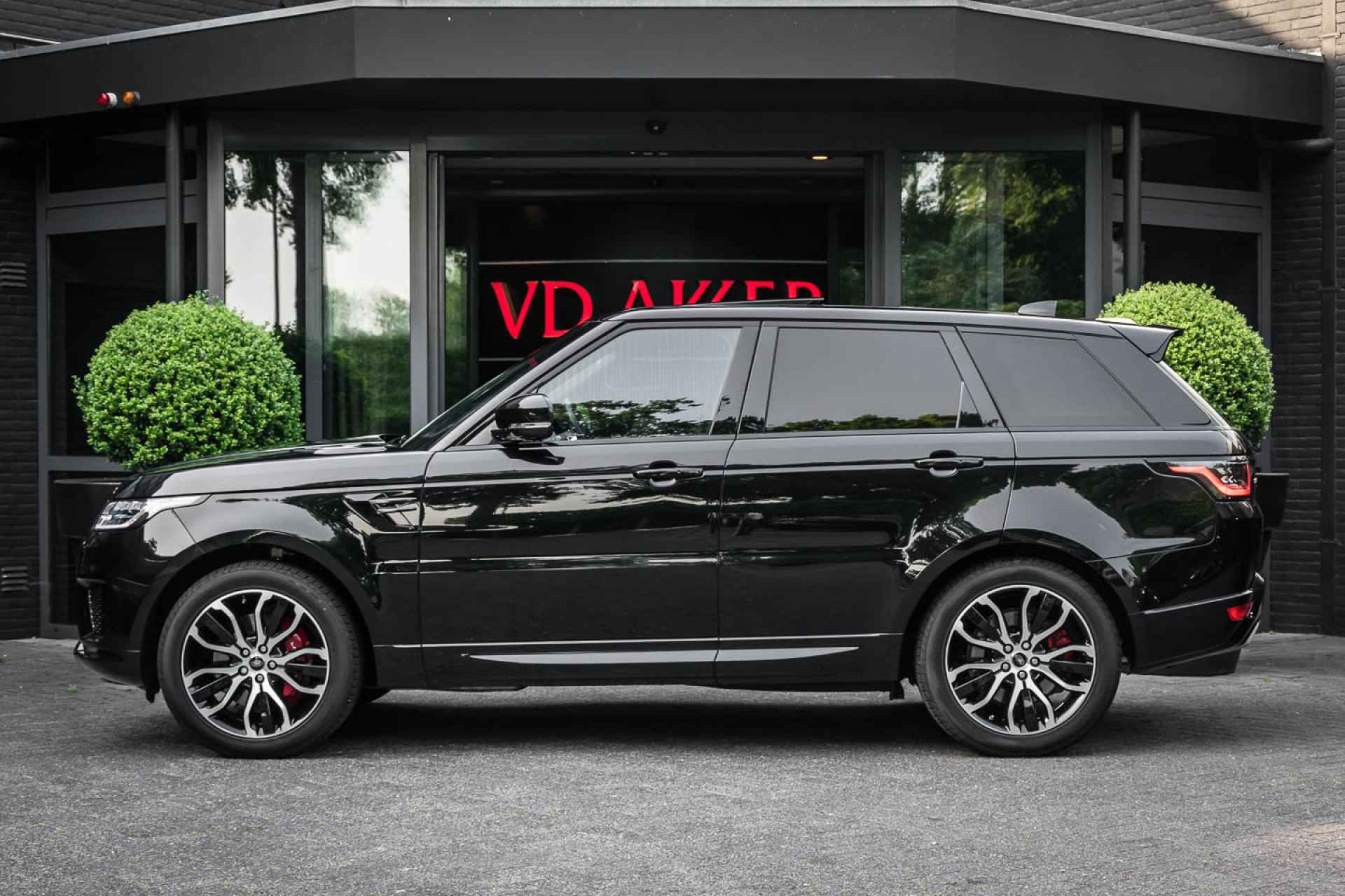 Range Rover Sport HSE Dynamic P400e Occasion VD AKKER